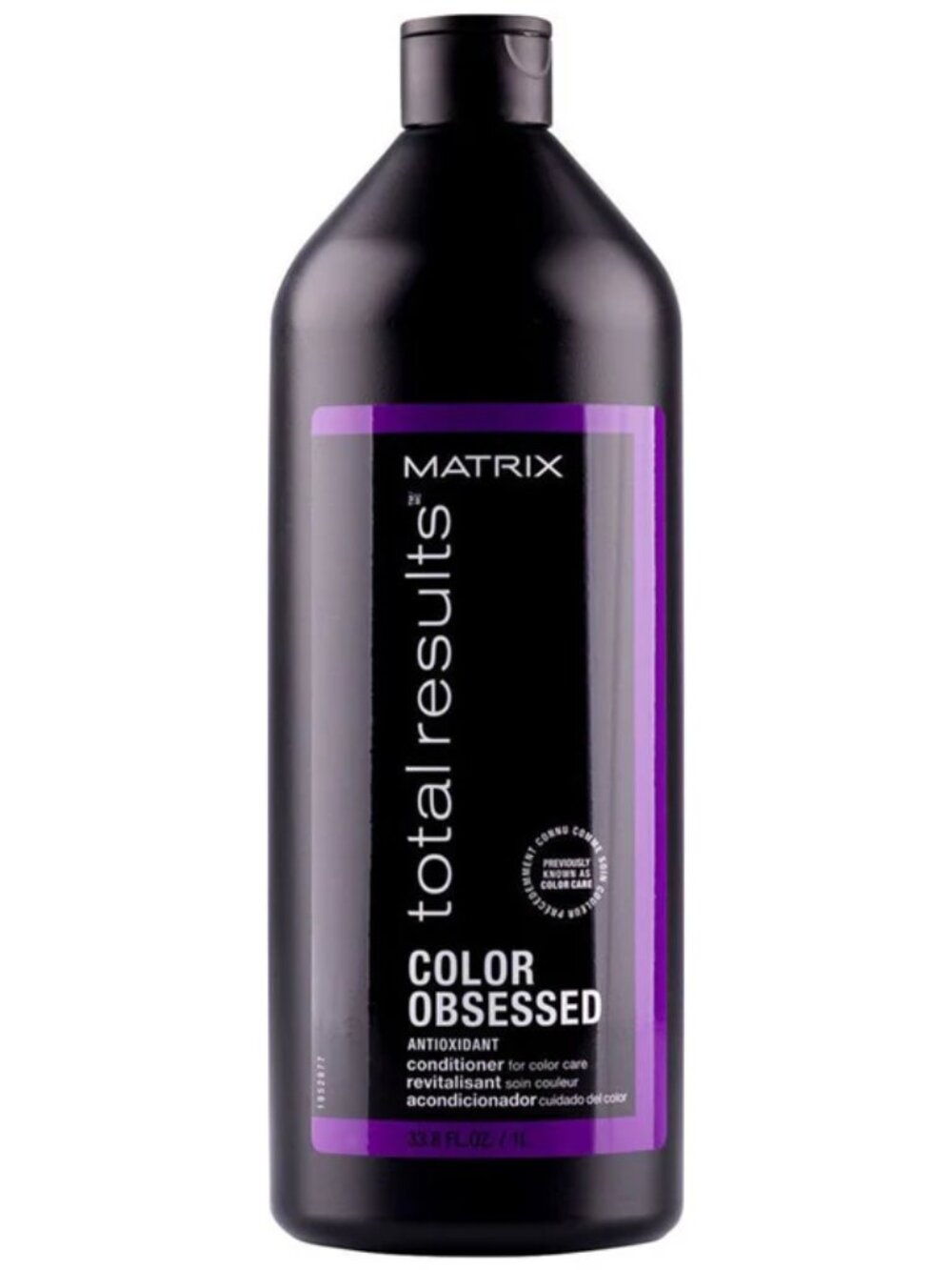 Matrix Total Results Color Obsessed Conditioner for Color Care 33.8 fl oz